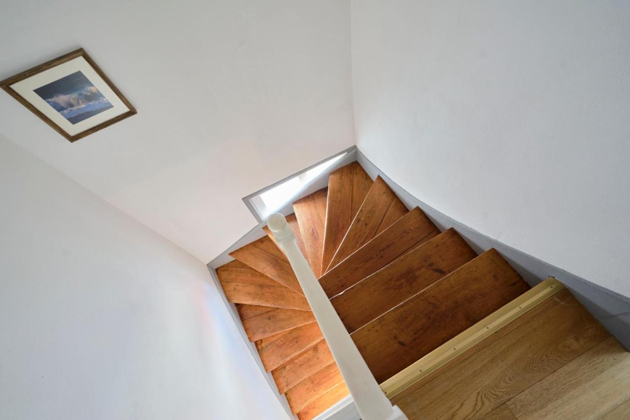 Locations Boulogne Sur Mer, 4 Chambres, Tamaris Exterior photo